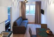 Attraktives Renditeobjekt in Ottakring: Sanierte Gewerbeeinheit mit 4 Apartments in Top-Lage nahe Brunnenmarkt