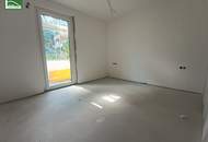 Sonne tanken am 31m2 großen privaten Balkon! Lichtdurchflutete 3-Zimmer-Erstbezugswohnung! FLORIANI – Quartier am Tullnerfeld
