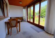 Gepflegtes Einfamilienhaus mit großem Keller - 1.117m² Grund