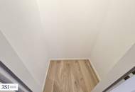 Parkblick im Herzen Döblings - Sonnige Neubau-Garçonnière im 4 Stock