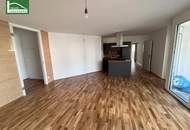 *FLAIR IN THE CITY* Geräumige 2 Zimmer Wohnung mit knapp 60m2 und toller Dachterrasse mit Pool - Jetzt anfragen!