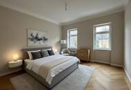 1130! Schöne 3-Zimmer Altbauwohnung zum Kauf nahe U4/Ober St.Veit!