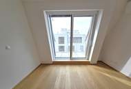 TRAUMHAFTE 2-Zimmer-Wohnung mit herrlicher Freifläche - Idealer Grundriss