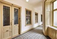 Sanierungsbedürftige 3 Zimmerwohnung, nur 10 Minuten fußläufig vom Schloss Schönbrunn entfernt