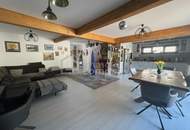 Neuwertiges Einfamilienhaus in Niedersulz, 170m², 4 Zimmer, Garten, Terrasse, Garage!