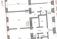 Top Altbauwohnung am Tivoli | prachtvoller Altbau | perfekter Grundriss