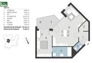 FLAIR City Living: Attraktive 2-Zimmer-Wohnung – Wohnen mit Qualität in Wien!