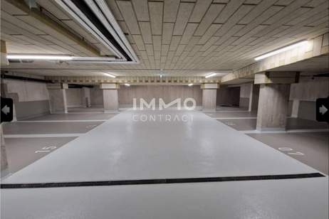 Erstbezug – Moderne 2-Zimmer-Wohnung mit lichtdurchfluteten Räumen, Wohnung-miete, 852,50,€, 7000 Eisenstadt(Stadt)