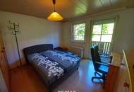 Einfamilienhaus mit Wintergarten