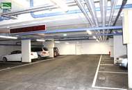 Exklusives Wohnen in Bestlage: 3-Zimmer Wohnung mit Einbauküche, Balkon und Garagenstellplatz!