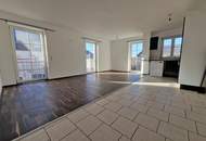 Moderne 2.Zi.-Wohnung mit Balkon im Zentrum