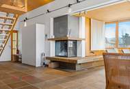 Direkt am Wasser: Exklusives Bootshaus mit Luxuskomfort