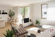 Exklusives Bauvorhaben im Herzen von Zell am See- Privates Grünfeeling-mitten in der Stadt-Top C-03