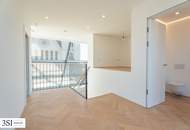 Edler DG-Erstbezug im Herzen des 9. Bezirks – Terrassenoase &amp; nachhaltige Heiztechnik