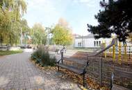 Nette Altbau 3-Zimmer Wohnung mit Balkon und Eigengarten in zentraler Lage in Penzing, sehr gute Infrastruktur!