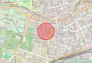 Sonnige, südseitige 3-Zi Altbauwohnung Nähe Schönbrunn