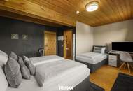 Etablierte Hotelimmobilie mit vielfältigem Potenzial in Krumpendorf am Wörthersee