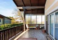 Einfamilienhaus mit wunderschönem Grundstück in ruhiger Lage