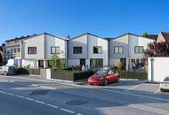 Neubau-Reihenhäuser in Markt Piesting – nur 35 Min. von Wien