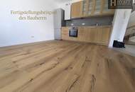 Vollrenovierte 3-Zimmer-Wohnung mit Loggia im erweiterten Diplomaten- und Botschafterviertel von Döbling