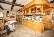 Ehemaliges Gasthaus mit außergewöhnlichem Entwicklungspotenzial