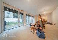 Erstbezug 2-Zimmer Wohnung, Nähe Aumannplatz