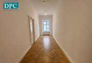 DPC | Büro in exklusiver Wiener Einkaufsstraße