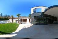 MASSIVE PREISREDUKTION! - "Neubauvilla an der Weinstraße!"