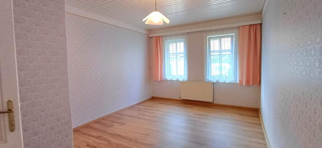 Wohnen in bester Lage von Baden
