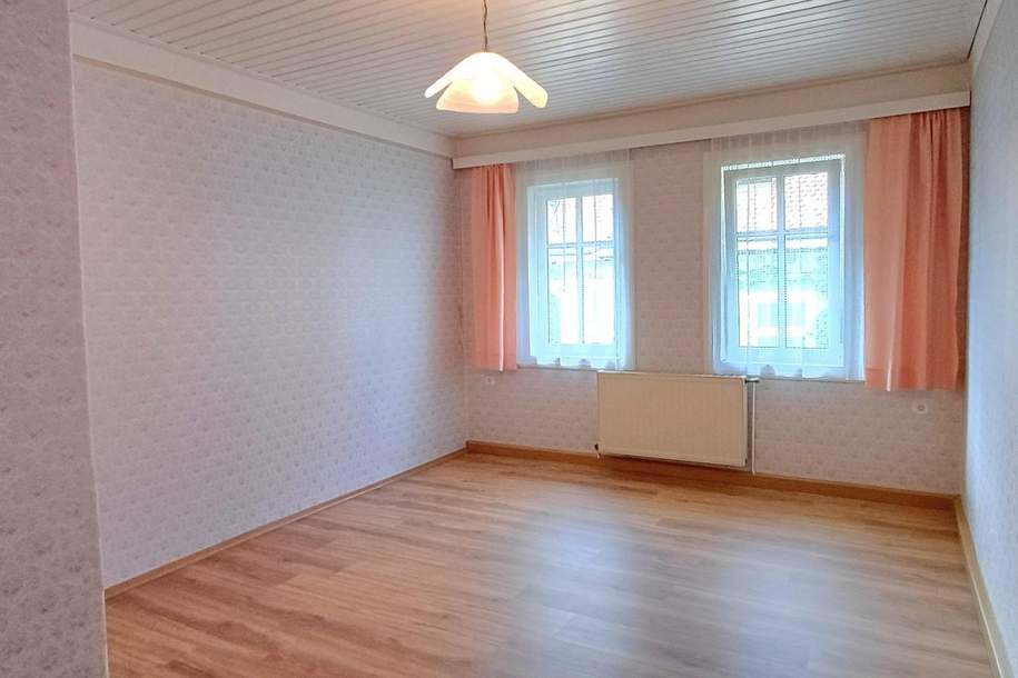 Wohnen in bester Lage von Baden, Wohnung-miete, 550,33,€, 2500 Baden