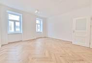 ALTBAU | GARAGE MÖGLICH | U4 Nähe