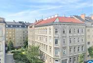 Traumhafte 2-Zimmer-Wohnung im beliebten 16. Bezirk!