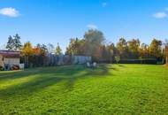 Traum-Einfamilienhaus in ruhiger Lage – großzügiges Grundstück, moderne Ausstattung &amp; die perfekte Wohlfühloase im Weinviertel!
