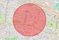 Erstbezugswohnungen – Naturnah wohnen. Stadtnah leben.