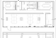 Business-Performance in den DC-Flats: Repräsentatives 149 m² Office (Erstbezug) zu mieten