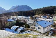 Traumhaftes Einfamilienhaus in Göfis mit Blick in die Berge - Perfekt für Familien