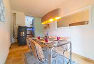 Zwei Häuser – doppelte Möglichkeiten: Wohnen, Genießen &amp; Rendite in Velden am Wörthersee