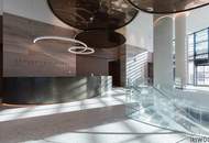 Uglaubliche Wohnung mit XXL Freifläche Richtung Innenstadt ** 4 Zimmer &amp; 2 Bäder