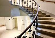 Jackpot - Starten Sie Ihr Business! Bestlage zwischen Schönbrunn und Mariahilferstraße + Traumhaft und überkomplett saniertes Altbauhaus + TOP Geschäftslokal im EG + Potential!