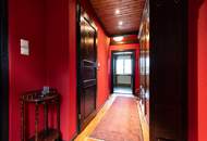 "Ihr Rückzugsort an der Donau - wohnen, wo andere Urlaub machen"