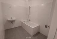 56m² Genossenschaftswohnung "ERSTBEZUG-PROVISIONSFREI" Miete mit Kaufrecht, unbefristet (2 Pkw Einstellplätze) + Loggia