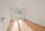 Sonne tanken im über 300m² großen Eigengarten und am privaten Badesteg eine Abkühlung holen!