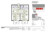 Am Spitz 5 – Hochwertige 4-Zimmer-Wohnung mit Klimaanlage & Top-Anbindung