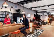 Büros am Wienerberg