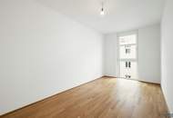 ERSTBEZUG | Nähe Alte Donau | ca. 13,4 m² Balkonfläche | Teils hofseitig | Fernwärme | TG-Stellplatz optional | Ideal für Anleger oder Eigennutzer | Nachhaltiges Projekt