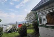 Sonniges Grundstück mit Fernblick in Kleingartensiedlung – 339m² zum Top-Preis!