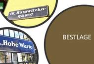 Charmante Altbau-Wohnung in begehrter Lage des 19.Bezirks (Hohe Warte) - sofort beziehbar! - JETZT ZUSCHLAGEN