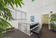 349 m² Bürofläche in Hard – hell, flexibel, sofort einsatzbereit