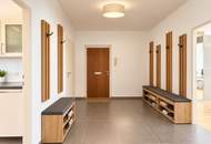 Tolle 3 bis 4 Schlafzimmer-Wohnung in zentraler Lage von Völs!