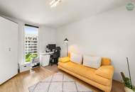 Terrassenglück im 22. | Sommerfeeling inklusive - 3 Zimmer (Garage optional)